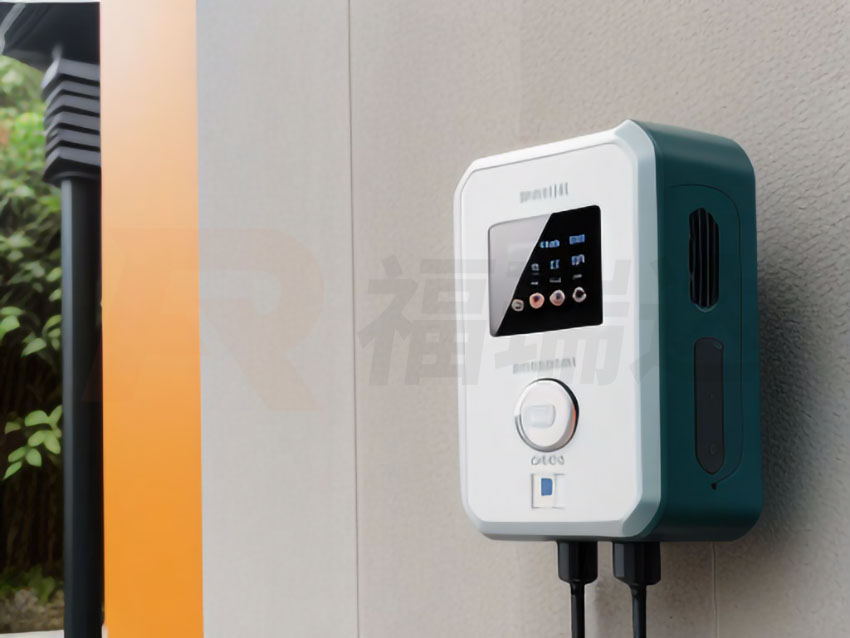 充電樁TFT液晶顯示屏如何選？防紫外線、抗電磁干擾是關(guān)鍵